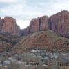Sentencing set for polygamous leader convicted of abuse after girls found in trailer