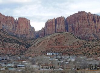 Sentencing set for polygamous leader convicted of abuse after girls found in trailer