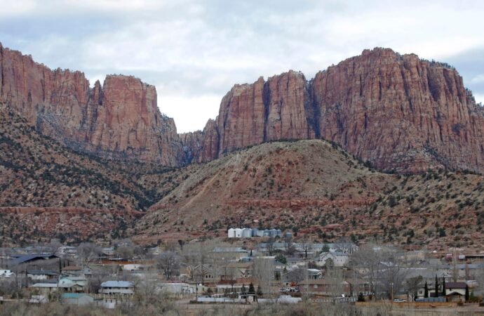 Sentencing set for polygamous leader convicted of abuse after girls found in trailer