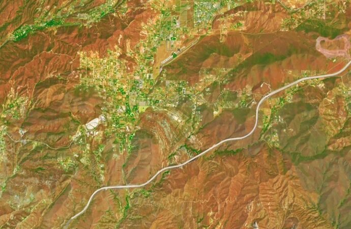 September 2026 Satellite Puzzler – NASA Science
