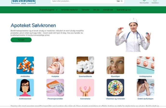 Sertraline From Apoteket Sølvkronen In Norway: Process And Guidance | Yoga With Adriene