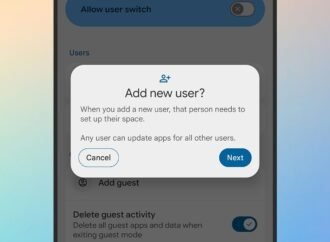 Set Up a Separate Work Profile on Your Android Phone