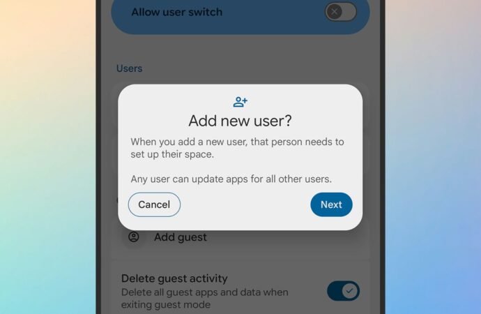 Set Up a Separate Work Profile on Your Android Phone