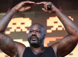 Shaquille O’Neal: Marvel Turned Me Down for the ‘Avengers’ (EXCLUSIVE)