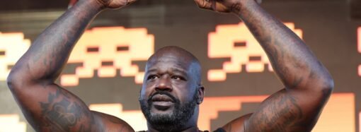 Shaquille O’Neal: Marvel Turned Me Down for the ‘Avengers’ (EXCLUSIVE)