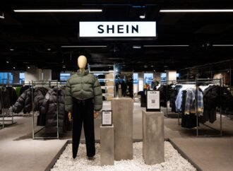 Shein CEO’s wealth slumps $15 billion after whittled-down IPO | Fortune