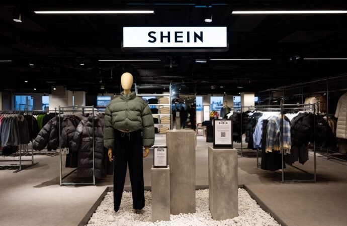 Shein CEO’s wealth slumps $15 billion after whittled-down IPO | Fortune