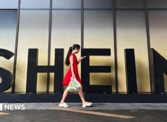Shein aims for almost $27bn valuation in stock market debut