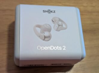 Shokz Open Dots 2 Review: Clip On Earbuds Not For Every Ear