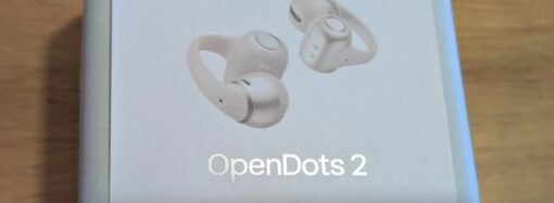 Shokz new bone-conduction headphones and open earbuds are lighter on your head and wallet