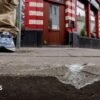 Shootings surge as drug gangs torment Brussels