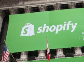 Shopify says AI search is driving more traffic and sales, not replacing Google | TechCrunch