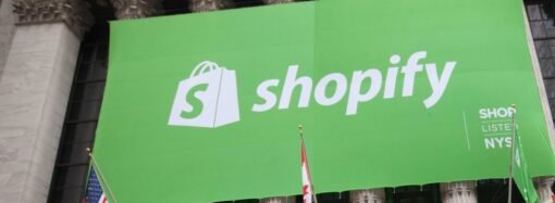 Shopify says AI search is driving more traffic and sales, not replacing Google | TechCrunch