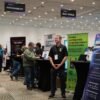 Showcase your startup at TechCrunch Disrupt 2026 and book an exhibit table while there’s still space | TechCrunch
