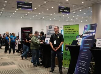 Showcase your startup at TechCrunch Disrupt 2026 and book an exhibit table while there’s still space | TechCrunch