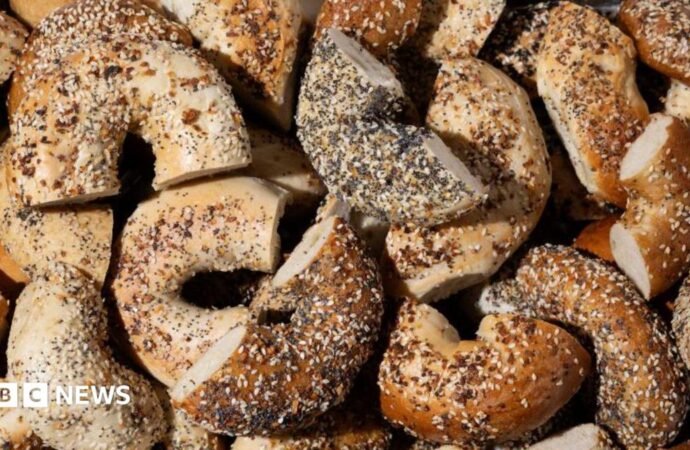 Singapore and South Korea pull Trader Joe’s seasoning containing poppy seeds