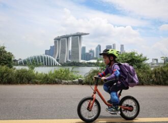 Singapore has overhauled its baby bonus scheme. Will it work to boost birth rates this time? | Fortune