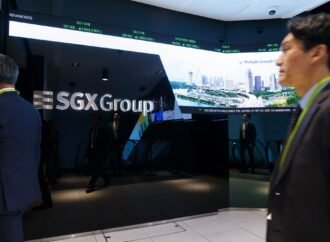Singapore’s IPO reboot sees 3.5x the listings and over $3 billion raised, as reforms bring bourse revenue up 14% via dual listing bridge with Nasdaq | Fortune