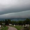Sixteen inmates injured after lightning strikes Ohio prison