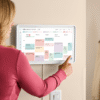 Skylight’s smart calendars are up to $90 off during its back-to-school sale