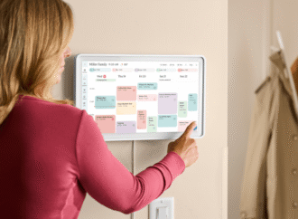 Skylight’s smart calendars are up to $90 off during its back-to-school sale