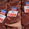 Skyrocketing beef prices finally have Americans reaching their spending limit | Fortune