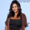 Snooki Tearfully Details Getting “Scary” Hysterectomy After Cervical Cancer Diagnosis