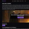 Solana Casino Registration And Login Guide For UK Players | Yoga With Adriene