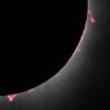 Solar eclipse offers rare chance to solve Sun’s magnetic-field mysteries