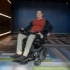 Some disabled people want to advance their careers. They say Medicaid rules stop them