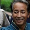 Sonam Wangchuk: Protests weakened Narendra Modi, activist tells BBC after hunger strike