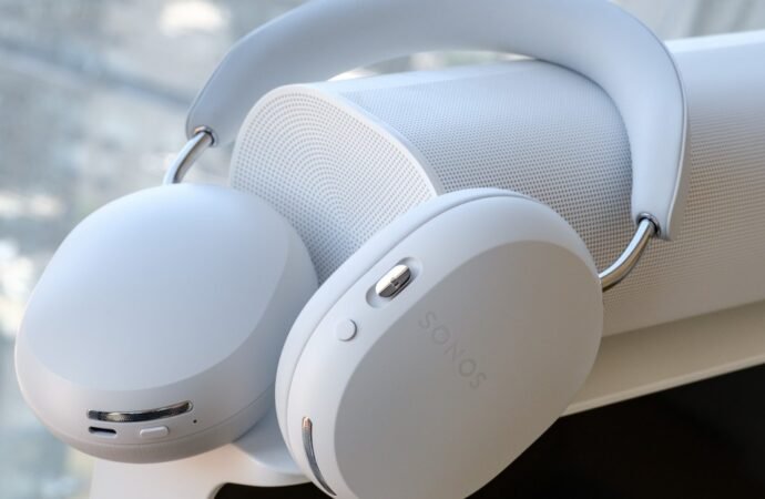 Sonos Ace Ultra headphones could be on the horizon