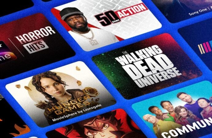 Sony Aims to Connect Advertisers to PlayStation Users With Launch of ‘Live TV on PS5’ (EXCLUSIVE)