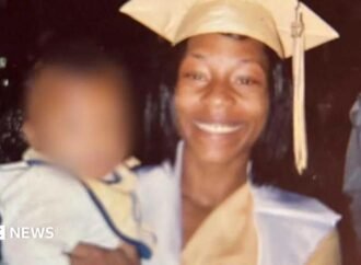Sonya Massey’s killer Sean Grayson dies in US prison