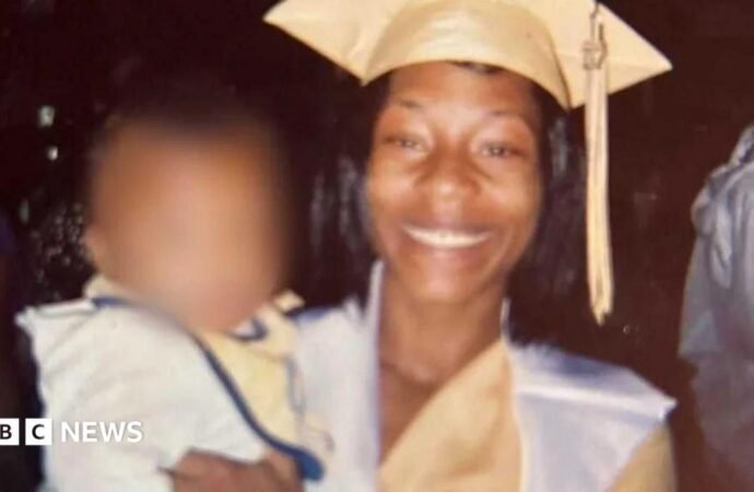 Sonya Massey’s killer Sean Grayson dies in US prison