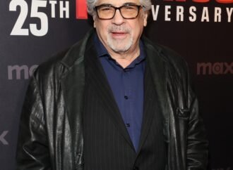 Sopranos Star Vincent Pastore Dead at 80