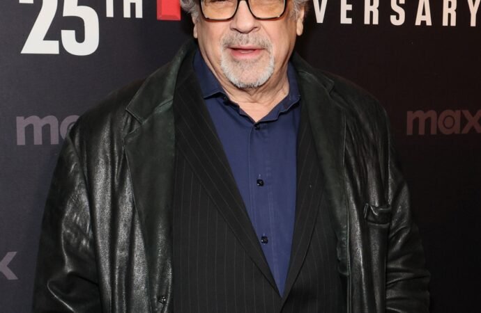 Sopranos Star Vincent Pastore Dead at 80