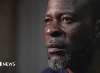 South Africa anti-immigration protests: The stories of a Nigerian and Ghanaian who left