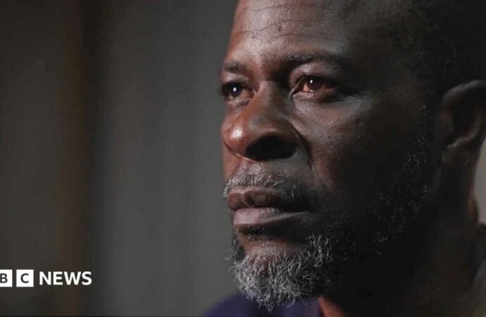South Africa anti-immigration protests: The stories of a Nigerian and Ghanaian who left