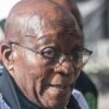 South Africa plans new rules on ex-leaders’ foreign trips after Zuma’s visit to India