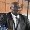 South African court drops corruption charges against police intelligence boss Dumisani Khumalo