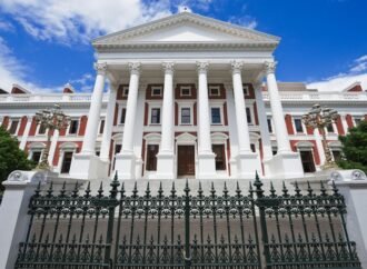 South Africa’s scientists must register with official body or risk prison, according to draft law