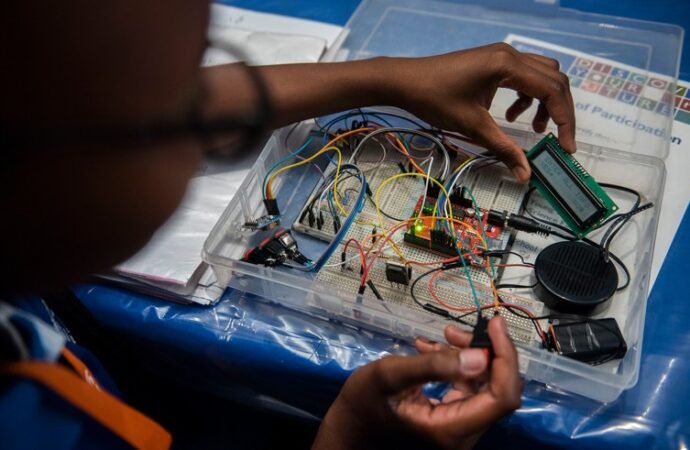 South Africa’s ‘registration law’ for scientists could be a template for the world — if the nation gets it right