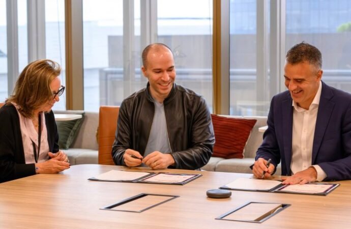 South Australia just inked a historic AI deal with OpenAI