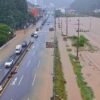 South Korea: One killed in Geoje landslide as record rains hit southern region