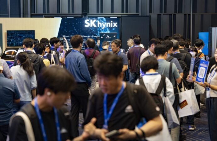 South Korea may be getting too old to take advantage of its AI boom | Fortune