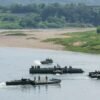 South Korean and US militaries shorten drills by about half after Trump ordered a reduction
