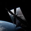 Space mirrors could ruin astronomy — and your eyes