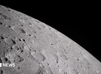 SpaceX: What can scientists learn from a Falcon 9 rocket hitting the Moon?