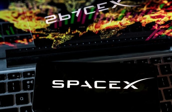 SpaceX created a new class of ultrawealthy. Here’s what comes next | Fortune